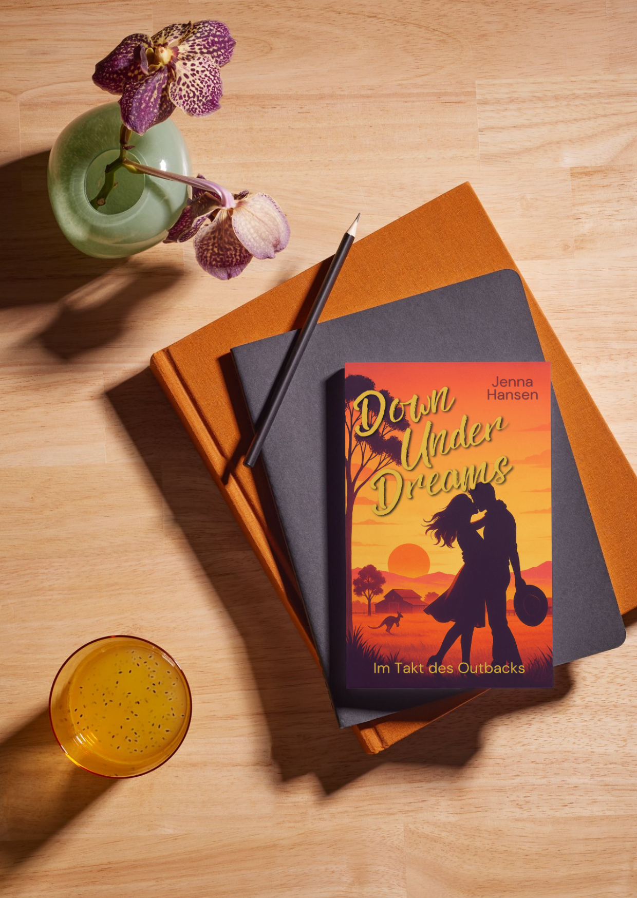 Bonus-Epilog - Im Takt des Outbacks