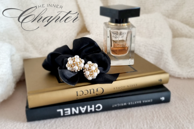 Ch. 2 - Inner Work: Money Mindset und Liebesromane I