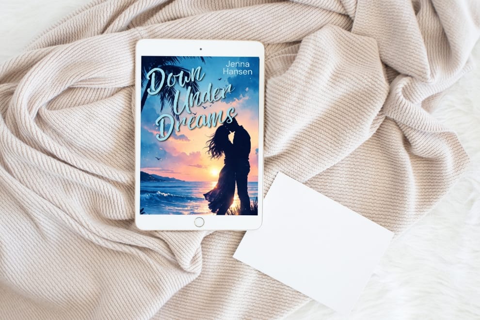 Leseprobe Wellen von uns