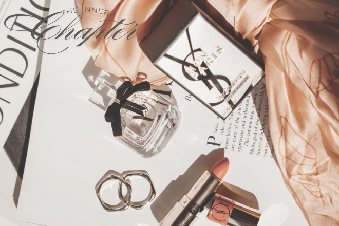 Ch. 6 - Inner Work: Money Mindset und Liebesromane II