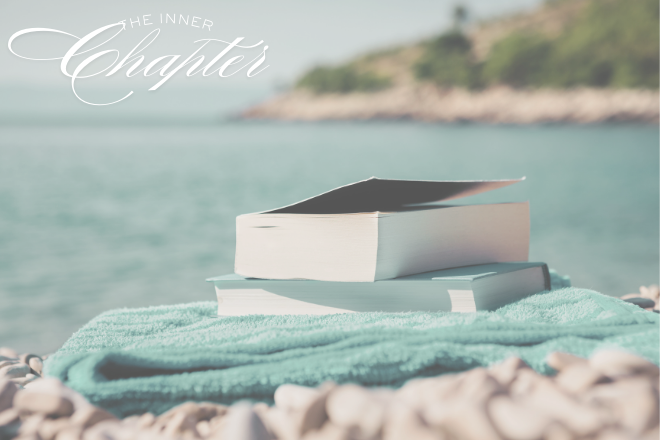 Ch. 18 - Inner Work: Money Mindset und Liebesromane V